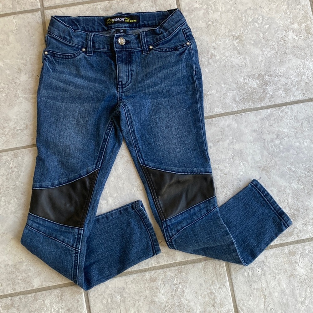 Jordache jeans